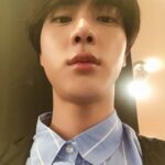 BTS ジン(キムソクジン)の性格は優しい?冷たい?