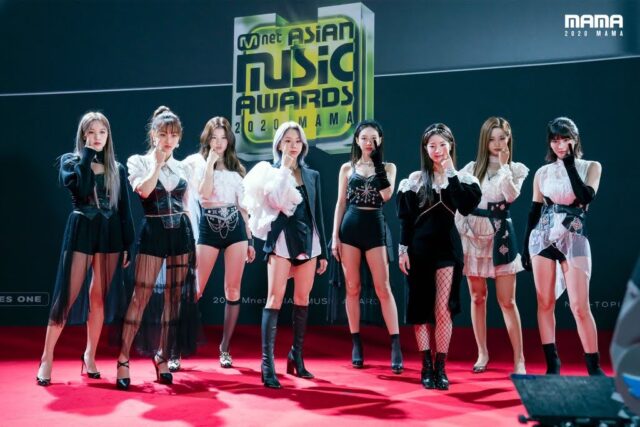 TWICEのメンバーの人気順を国別にご紹介！世界・海外で変わる？