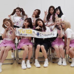 TWICE(トゥワイス)のファンクラブの入るタイミング・ライブチケットは取れるかについて