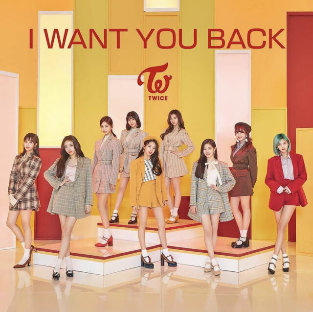 TWICEのメンバーの人気順を国別にご紹介！世界・海外で変わる？