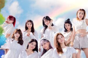 NiziU(ニジュー)のメンバーの国籍は？韓国人みたいだけど日本人だけ？