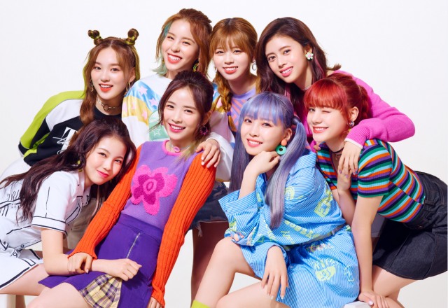 NiziU(ニジュー)のメンバーの国籍は？韓国人みたいだけど日本人だけ？