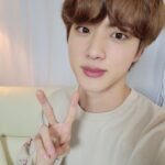 BTS ジン(キムソクジン)のハングル表記・漢字表記・英語表記について詳しく!