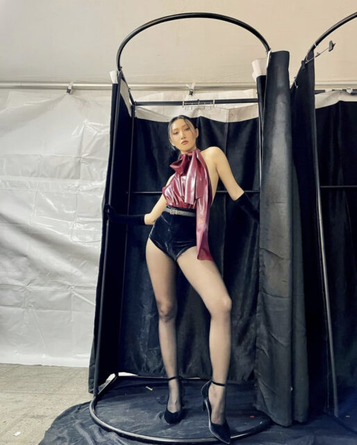 MAMAMOO(ママムー)ファサのすっぴんや私服の画像!