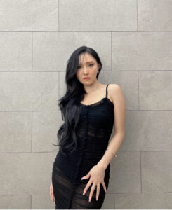 MAMAMOO(ママムー)ファサのすっぴんや私服の画像！