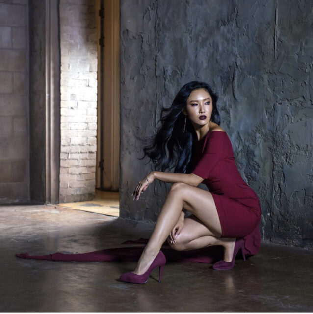 MAMAMOO(ママムー)ファサのすっぴんや私服の画像!