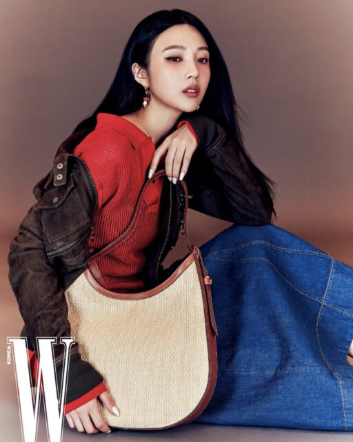 redvelvet ジョイの現在の画像！ダイエット方法やメイク・前髪について。