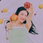 Red Velvet(レドベル) ジョイの現在の画像!ダイエット方法やメイク・前髪について。
