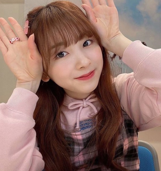 NiziU(ニジュー)のミイヒのnobodyの韓国の反応や評価は？衣装はどこのブランド？