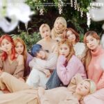 TWICEのメンバーの2021年最新の人気順をランキングでご紹介!