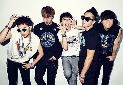 BIGBANGの2021年現在の活動は？活動再開はいつ？最新情報をお届け！