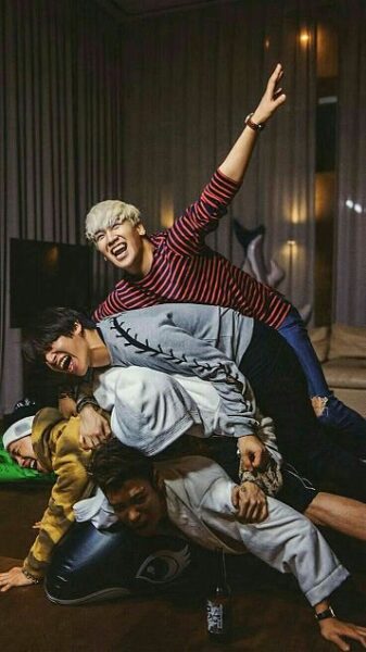 BIGBANGの2021年現在の活動は？活動再開はいつ？最新情報をお届け！