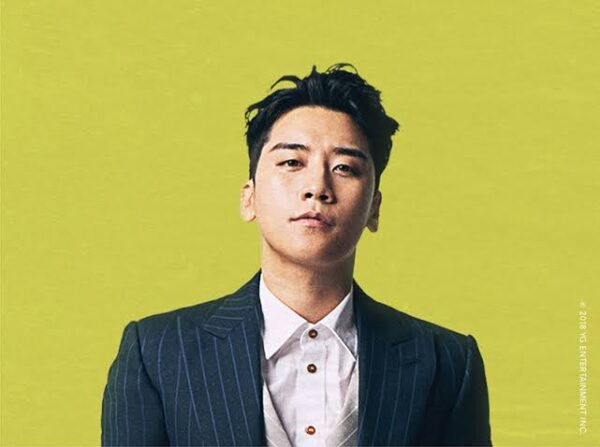 BIGBANGのメンバーの人気順ランキング!見分け