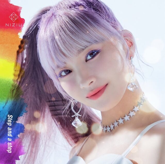 NiziU(ニジュー)の2021メンバー人気順ランキング最新版！