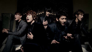 東方神起の5人メンバー時代の人気曲・隠れた名曲ランキング！