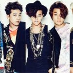BIGBANGの2021年現在の活動は?活動再開はいつ?最新情報をお届け!