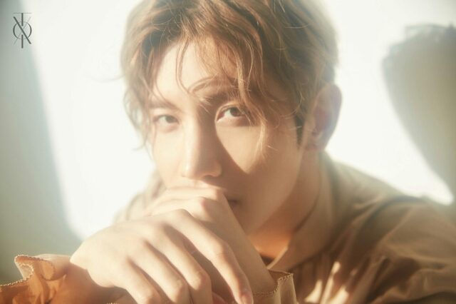 東方神起のメンバーの5人時代の人気順ランキング!