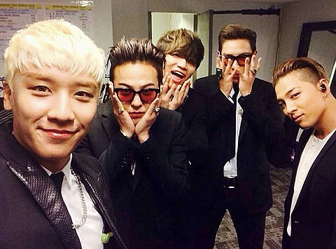 BIGBANGの2021年現在の活動は？活動再開はいつ？最新情報をお届け！