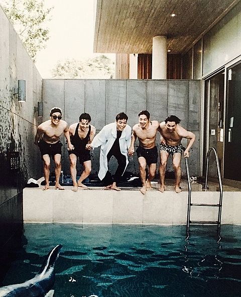 BIGBANGの2021年現在の活動は？活動再開はいつ？最新情報をお届け！