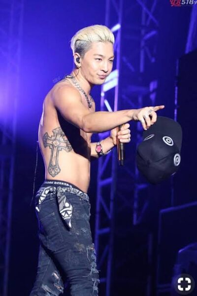 BIGBANGのメンバーの人気順ランキング!見分け