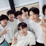 BTSメンバーの人気順の中国版!2021最新ランキング1位は?