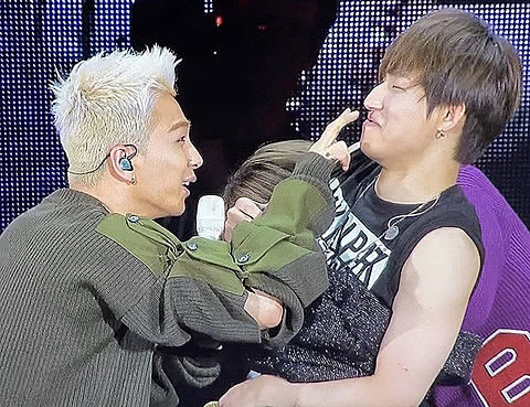 BIGBANGの2021年現在の活動は？活動再開はいつ？最新情報をお届け！