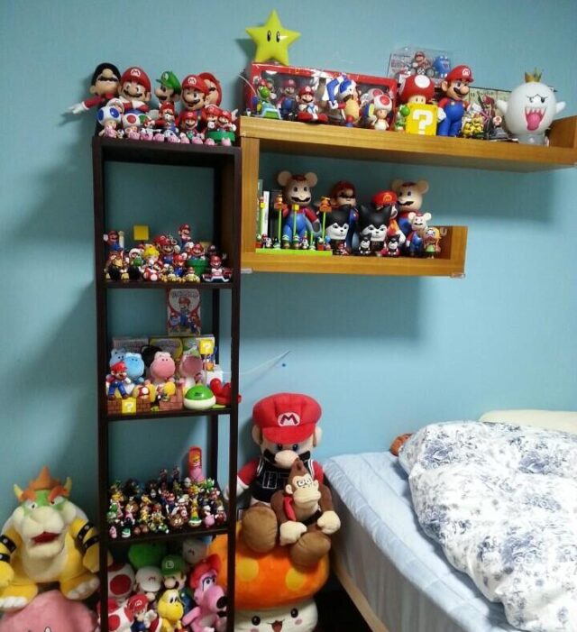 bts(防弾少年団)のジンの好きなもの・色・食べ物・お菓子は？