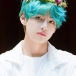 BTS v(テテ/キムテヒョン)の彼女は日本人?峯岸みなみとの噂や結婚願望、好きなタイプは?