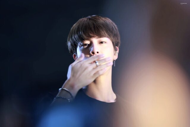 BTS ジン(キムソクジン)の実家がお金持ち?父の職業は?母はミスコリア出身?