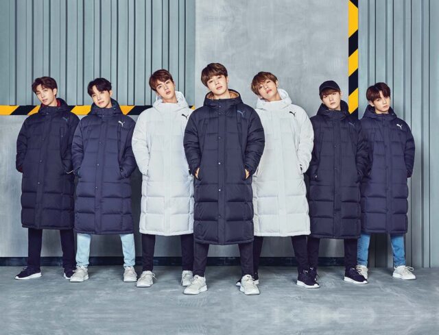 bts(防弾少年団)のメンバー内恋愛はある?メンバー同士での恋愛やカップルはいるの?