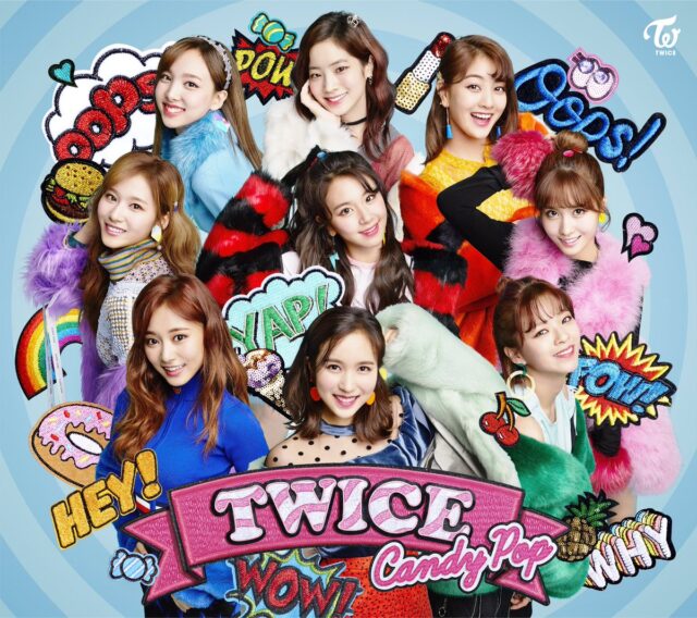 TWICE(トゥワイス)の脱毛事情｜ムダ毛はどうしてる？