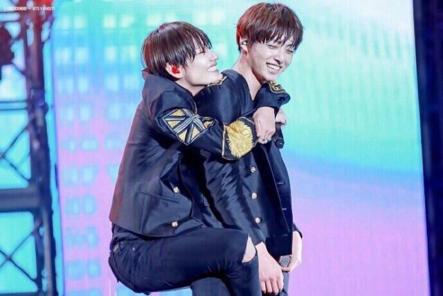 bts(防弾少年団)には仲良くないメンバーはいる？共同生活はどうだった？