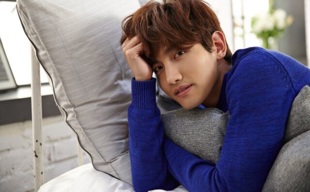 東方神起のメンバーカラー・担当について