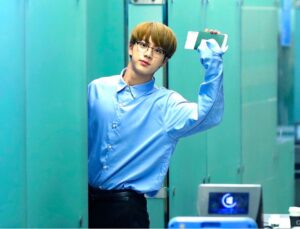 BTS ジン(キムソクジン)に彼女はいる？熱愛の噂があった女性たちは？