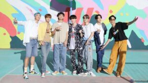 bts(防弾少年団)のメンバーでダンス上手い順は？練習時間はどれ位で苦手な人はいるの？