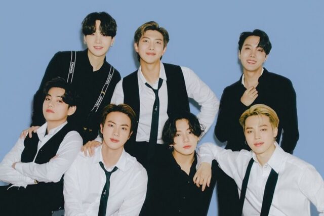 bts(防弾少年団)は本当に人気なの?韓国での評判は?