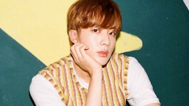 bts(防弾少年団)のジンの彼女は一般人?彼女いない説はある?結婚はしないの?
