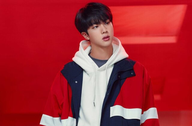 bts(防弾少年団)のジンの彼女は一般人?彼女いない説はある?結婚はしないの?