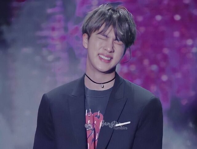 bts(防弾少年団)のジンの彼女は一般人?彼女いない説はある?結婚はしないの?