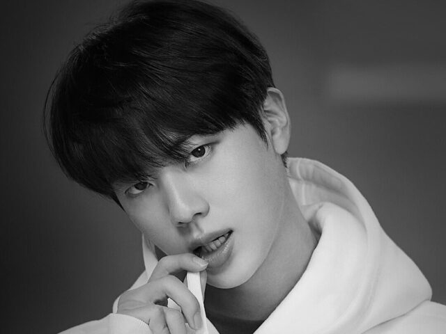 bts(防弾少年団)のジンの彼女は一般人?彼女いない説はある?結婚はしないの?