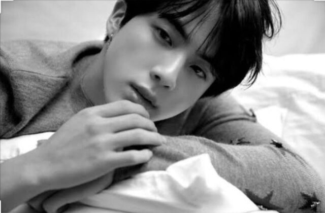 BTS ジン(キムソクジン)に彼女はいる?熱愛の噂があった女性たちは?