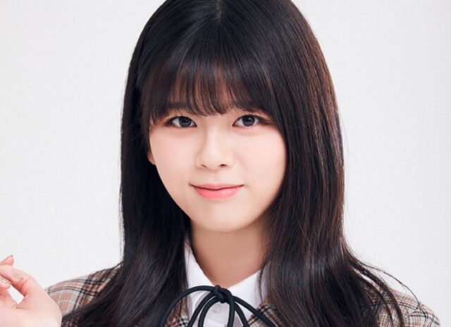 NiziU(ニジュー)の2021メンバー人気順ランキング最新版！