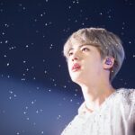 bts(防弾少年団)のジンの好きなもの・色・食べ物・お菓子は?
