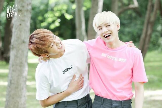 bts(防弾少年団)のメンバー内恋愛はある?メンバー同士での恋愛やカップルはいるの?