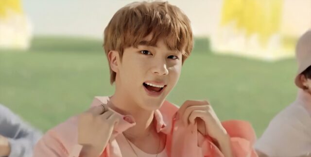 BTS ジン(キムソクジン)の兄弟のインスタとお店情報！結婚式はどうだった？