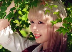 NiziU(ニジュー)のマユカの出身地や高校・学歴は？