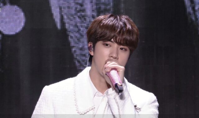 bts(防弾少年団)のジンの好きなもの・色・食べ物・お菓子は？