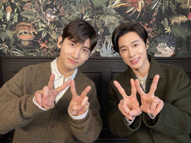 東方神起のメンバーの2021現在の画像＆脱退者の活動は？