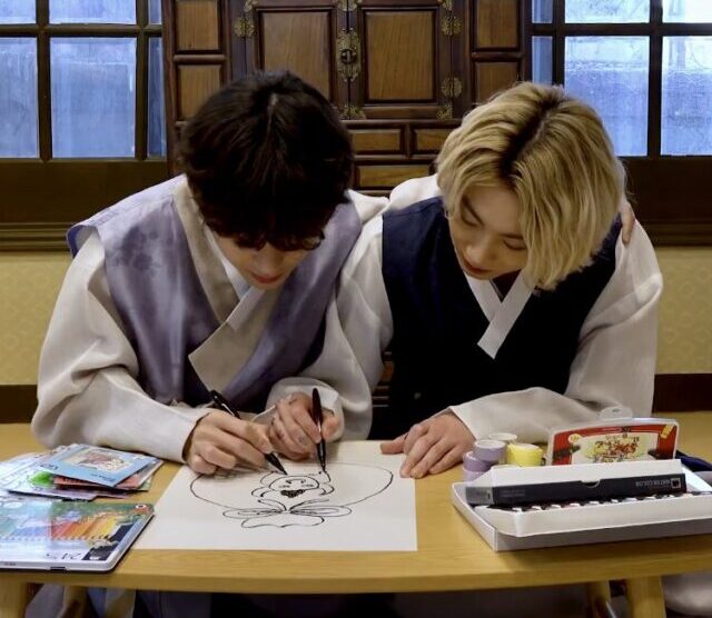 bts(防弾少年団)には仲良くないメンバーはいる？共同生活はどうだった？