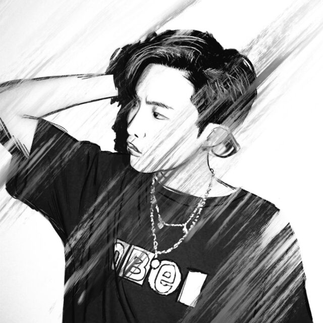 bts(防弾少年団)ジョングクの絵の才能が凄い!上手いと評判でグッズにもなった?